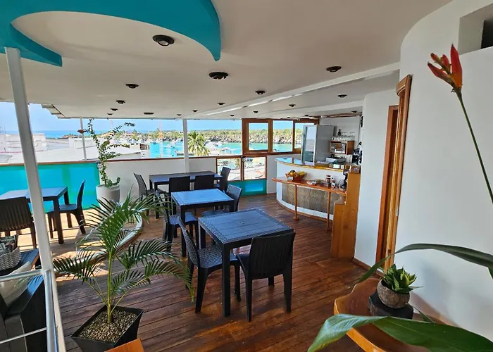 Casa Ocean Pier