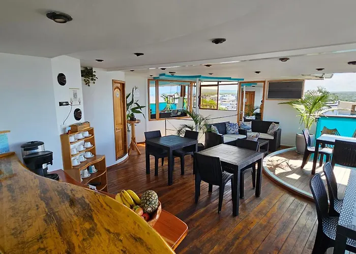 Casa Ocean Pier