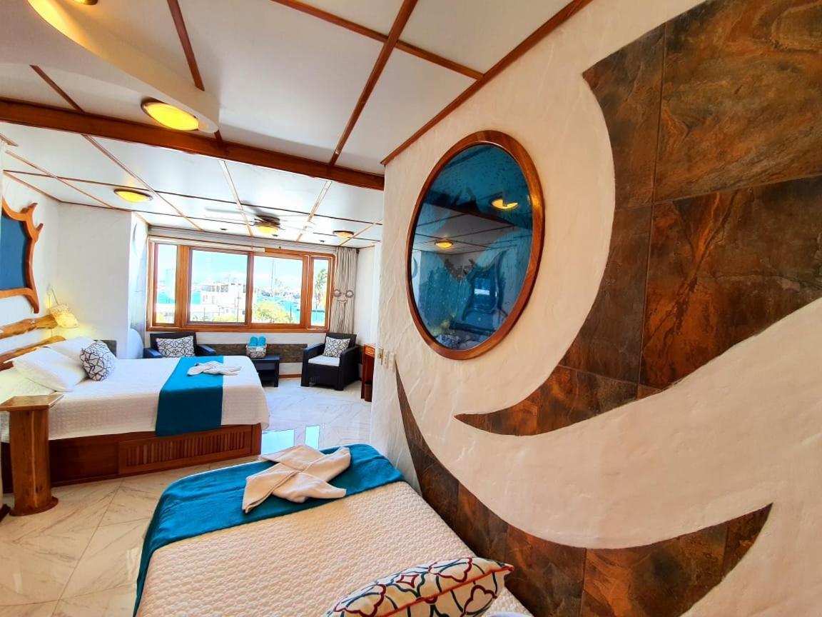 Casa Ocean Pier Couette-café
