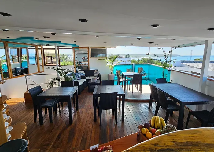 Casa Ocean Pier