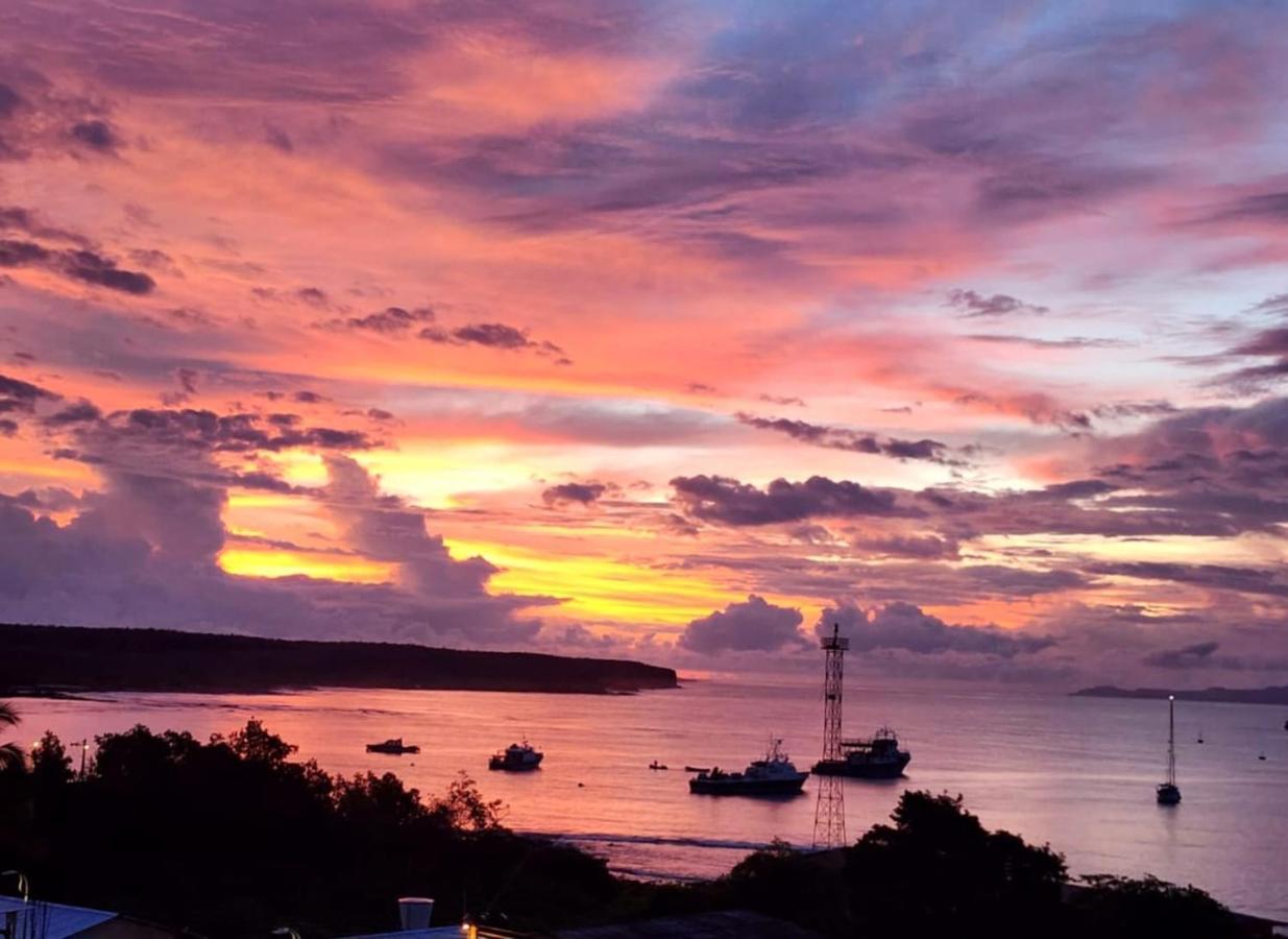 Bed and breakfast Casa Ocean Pier Puerto Ayora (Galapagos Islands)