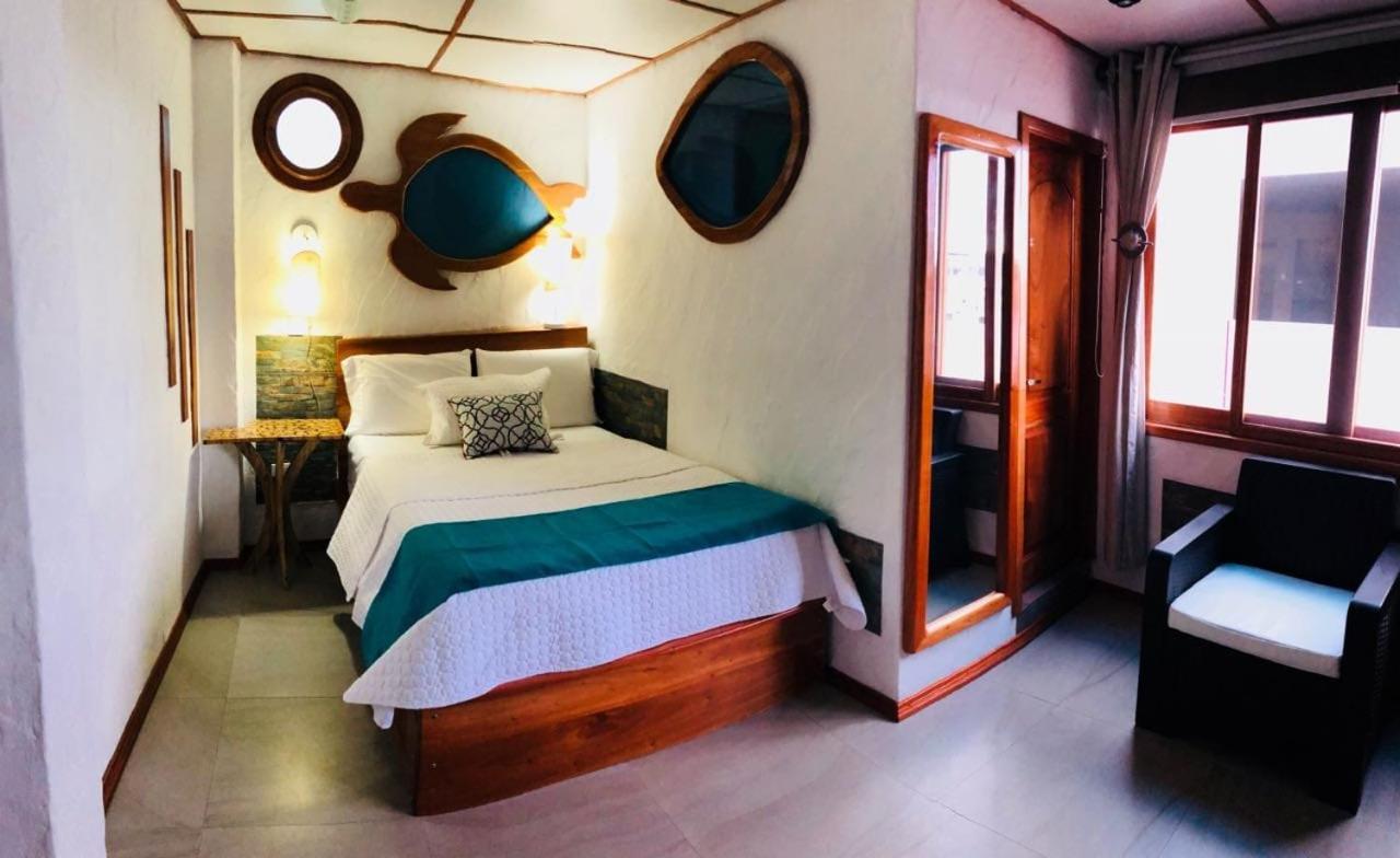 Casa Ocean Pier Bed and breakfast *