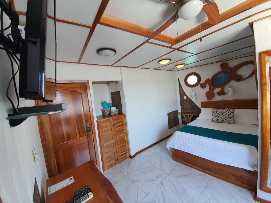 Bed and breakfast Casa Ocean Pier