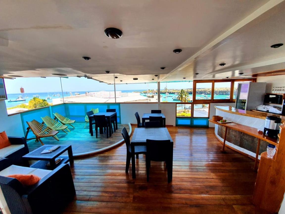 Casa Ocean Pier